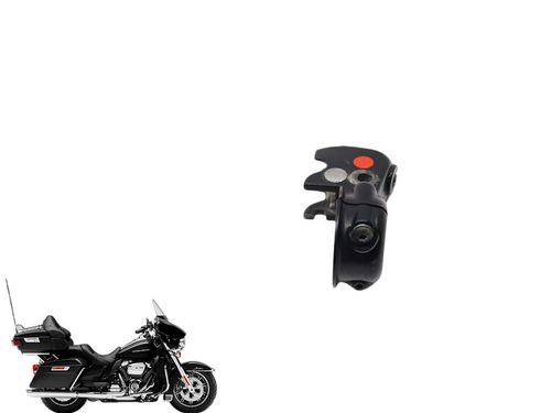 Manicoto Esquerdo Harley-davidson Electra Glide Classic 07-09 Usad