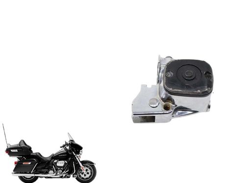 Cilindro Burrinho Freio Dianteiro Harley-davidson Electra Glide Classic 07-09 Usad