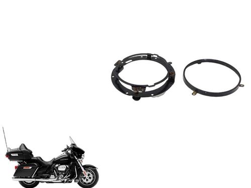 Suporte Farol Harley-davidson Electra Glide Classic 07-09 Usad