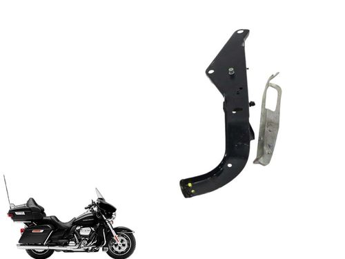 Suporte Carenagem Frontal Le Harley-davidson Electra Glide Classic 07-09 Usad