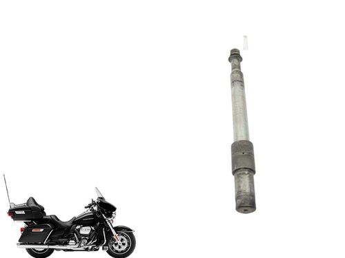 Eixo Roda Dianteira Harley-davidson Electra Glide Classic 07-09 Usad