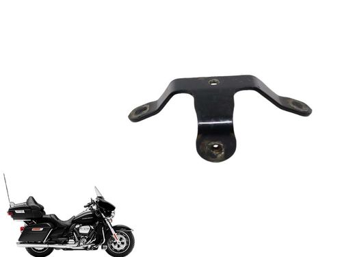 Suporte Buzina Harley-davidson Electra Glide Classic 07-09 Usad