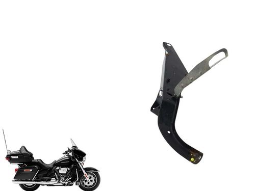 Suporte Carenagem Frontal Ld Harley-davidson Electra Glide Classic 07-09 Usad