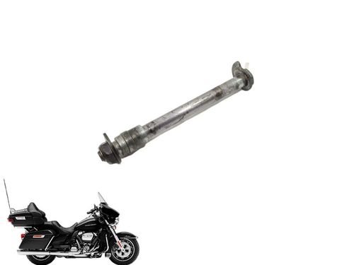Eixo Roda Traseira Harley-davidson Electra Glide Classic 07-09 Usad