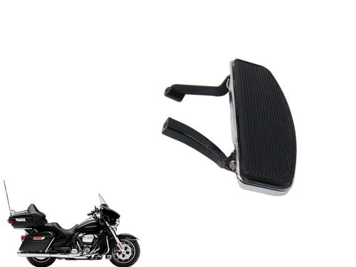 Pedaleira Dianteira Direita Harley-davidson Electra Glide Classic 07-09 Usad