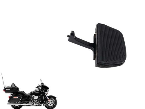 Pedaleira Traseira Direita Harley-davidson Electra Glide Classic 07-09 Usad