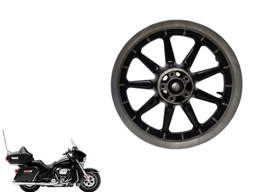 Roda Traseira Harley-davidson Electra Glide Classic 07-09 Usad