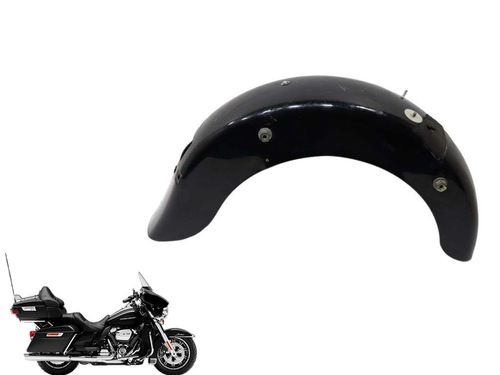 Para-lama Traseiro Harley-davidson Electra Glide Classic 07-09 Usad