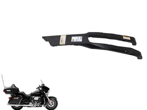 Acabamento Chicote Harley-davidson Electra Glide Classic 07-09 Usad