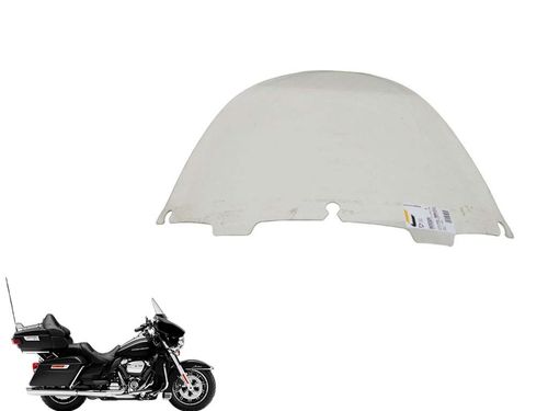 Bolha Acrílica Harley-davidson Electra Glide Classic 07-09 Usad