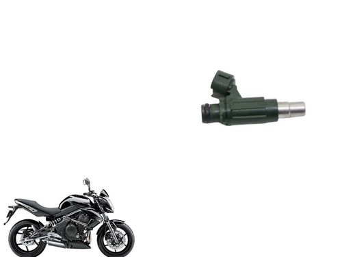 Bico Injetor Kawasaki Er-6n Er6n 08-12 Usad