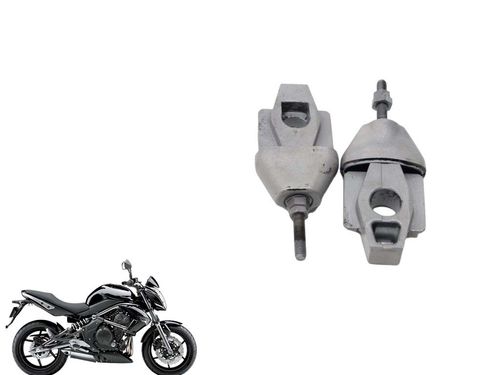 Esticador Corrente Kawasaki Er-6n Er6n 08-12 Usad