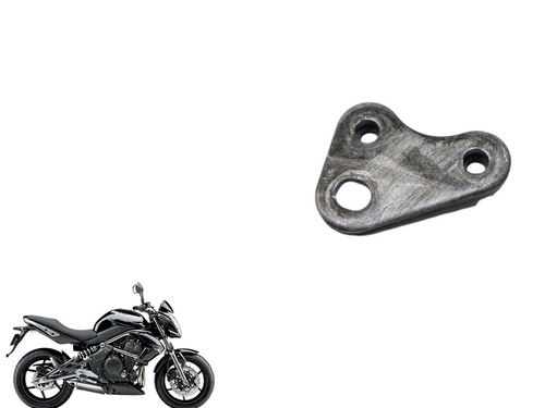 Suporte Escapamento Kawasaki Er-6n Er6n 08-12 Usad
