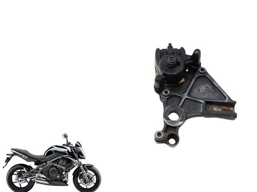 Pinça Freio Traseira Kawasaki Er-6n Er6n 08-12 Usad