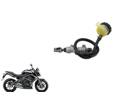 Cilindro Burrinho Freio Traseiro Kawasaki Er-6n 08-12 Usad