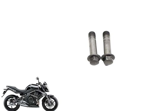 Parafuso Pinça Freio Dianteira Kawasaki Er-6n 08-12 Usad