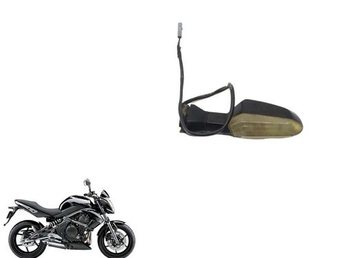 Pisca Traseiro Direito Kawasaki Er-6n Er6n 08-12 Usad