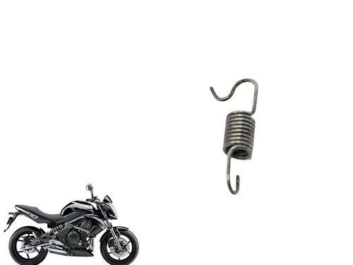 Mola Pedal Freio Kawasaki Er-6n Er6n 08-12 Usad