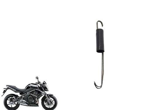 Mola Cavalete Descanso Lateral Kawasaki Er-6n 08-12 Usad