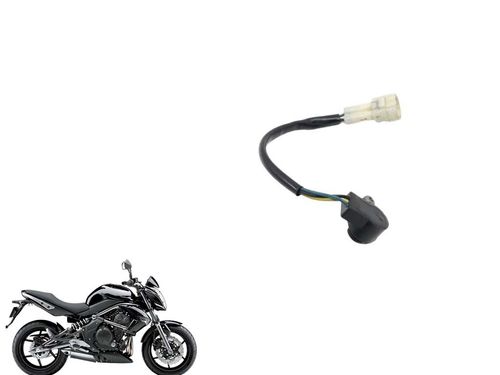 Sensor Tps Secundário Kawasaki Er-6n Er6n 08-12 Usad