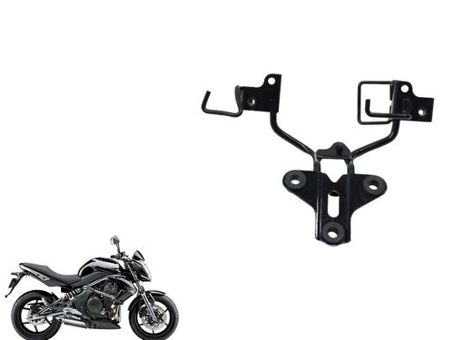 Aranha Galhada Farol Kawasaki Er-6n Er6n 08-12 Usad