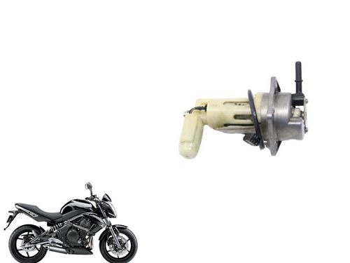 Bomba Combustível Kawasaki Er-6n Er6n 08-12 Usad