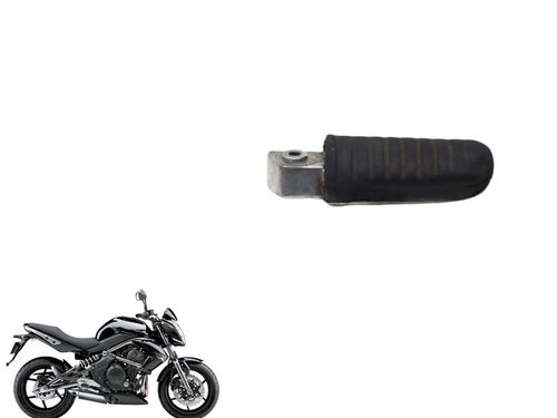 Pedaleira Traseira Direita Kawasaki Er-6n 08-12 Usad