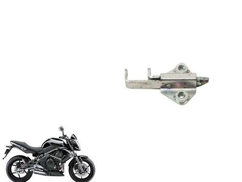 Trava Banco Kawasaki Er-6n Er6n 08-12 Usad