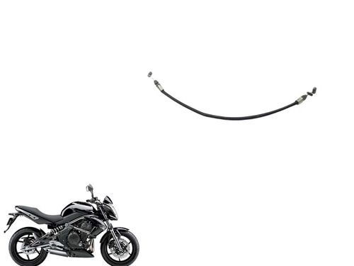Cabo Trava Kawasaki Er-6n Er6n 08-12 Usad