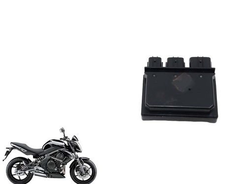 Caixa de Fusíveis Kawasaki Er-6n Er6n 08-12 Usad