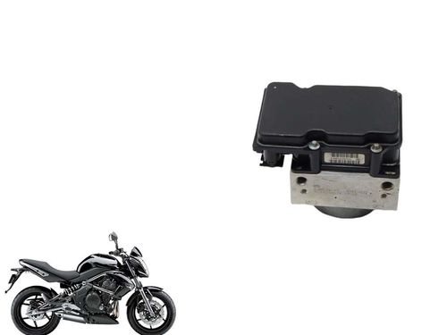 Central Abs Kawasaki Er-6n Er6n 08-12 Usad