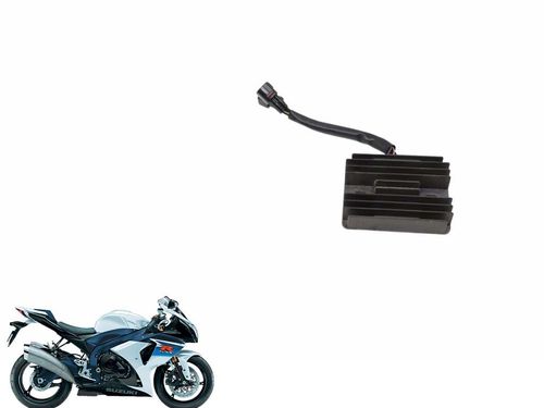 Retificador Suzuki Gsxr Srad 1000 Srad 1000 11-16 Usad