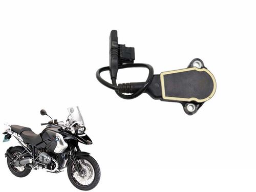 Sensor Marcha/cambio Bmw R 1200 Gs R1200gs 08-12 Usad