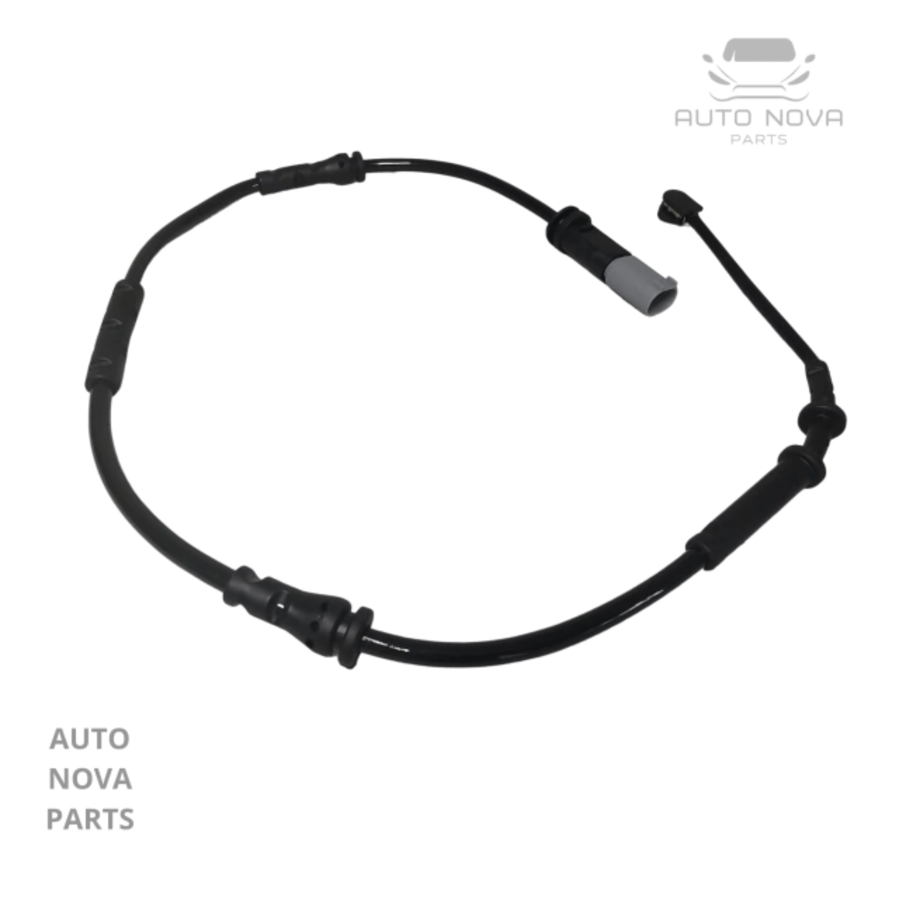 Sensor Pastilha Freio Traseiro BMW Mini Cooper - CompreSuaPeça