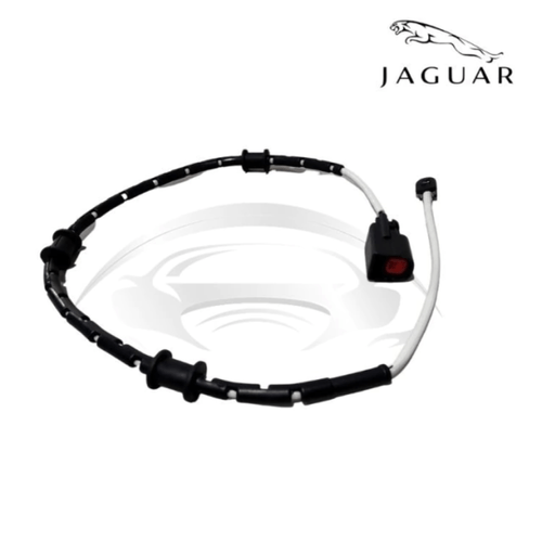 C2P17004- Sensor de Pastilha Jaguar