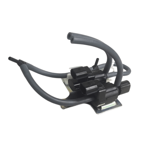 8657A065- Válvula Solenoide Tração 4X4 L200 Triton Sport Pajero Dakar
