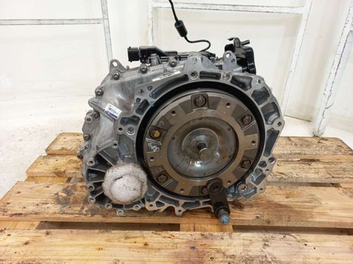 CAMBIO AUTOMATICO CX DE MARCHA LAND ROVER DISCOVERY 2.0 2019