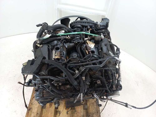 MOTOR COMPLETO LAND ROVER SPORT 3.0 2011