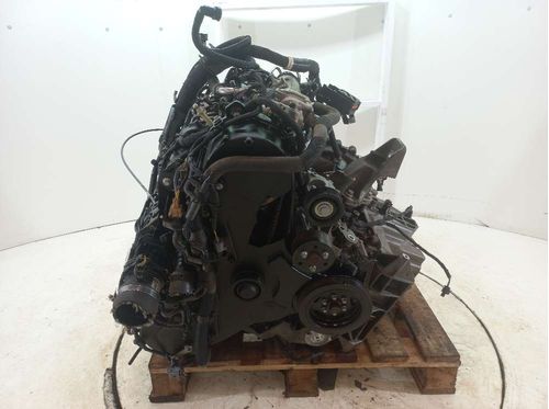 MOTOR COMPLETO LAND ROVER SPORT 3.0 2017