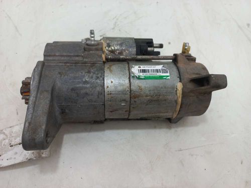 MOTOR DE PARTIDA/ ARRANQUE LAND ROVER SPORT 3.0 2011