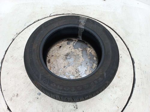 PNEU FIRESTONE 235/60R18 100V RADIAL