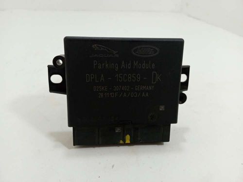 MODULO ESTACIONAMENTO LAND ROVER SPORT 3.0 2014