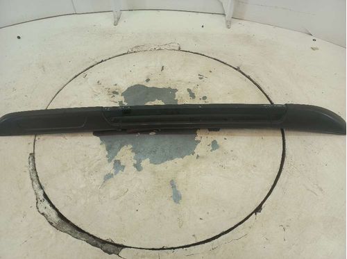 RACK DO TETO DIR RENAULT DUSTER 1.6 2014