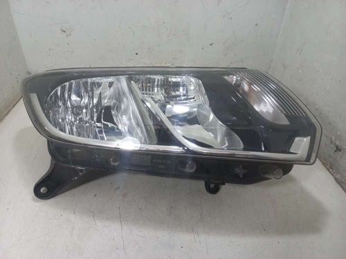 FAROL DIREITO RENAULT SANDERO 1.0 2015
