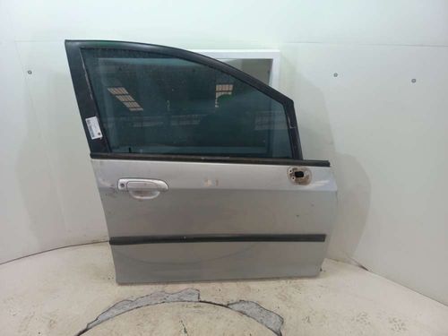 PORTA DIANTEIRA DIR HONDA FIT 1.4 2005
