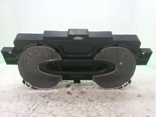 PAINEL DE INSTRUMENTOS RENAULT CAPTUR INTENSE 1.6 2019