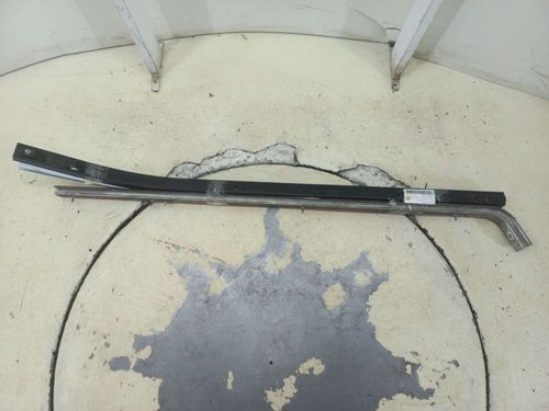 TRILHO DA PORTA RENAULT MASTER 2.3 2024