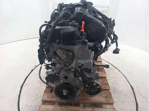 MOTOR COMPLETO HONDA CITY HATCHBACK 1.5 2023