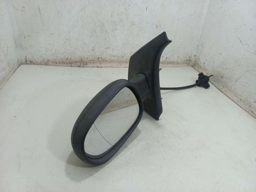 RETROVISOR MANUAL ESQUERDO RENAULT MEGANE 1.6 2003