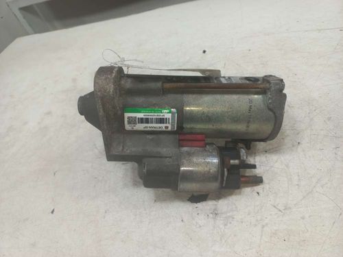 MOTOR DE PARTIDA/ ARRANQUE RENAULT KWID 1.0 2018